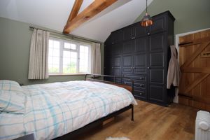 Master Bedroom- click for photo gallery